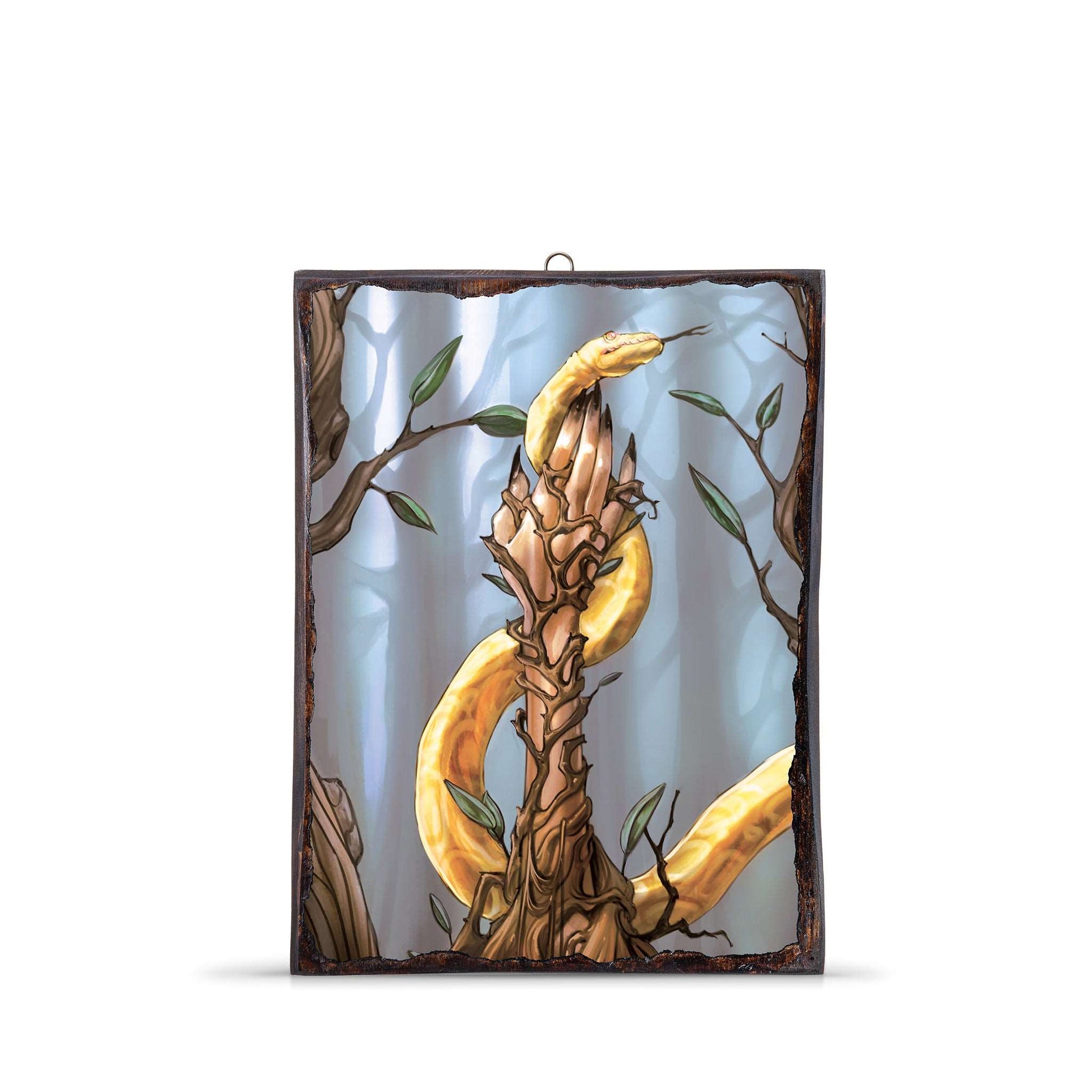 DRYAD WOODEN FRAME - WF050 - Apnoia
