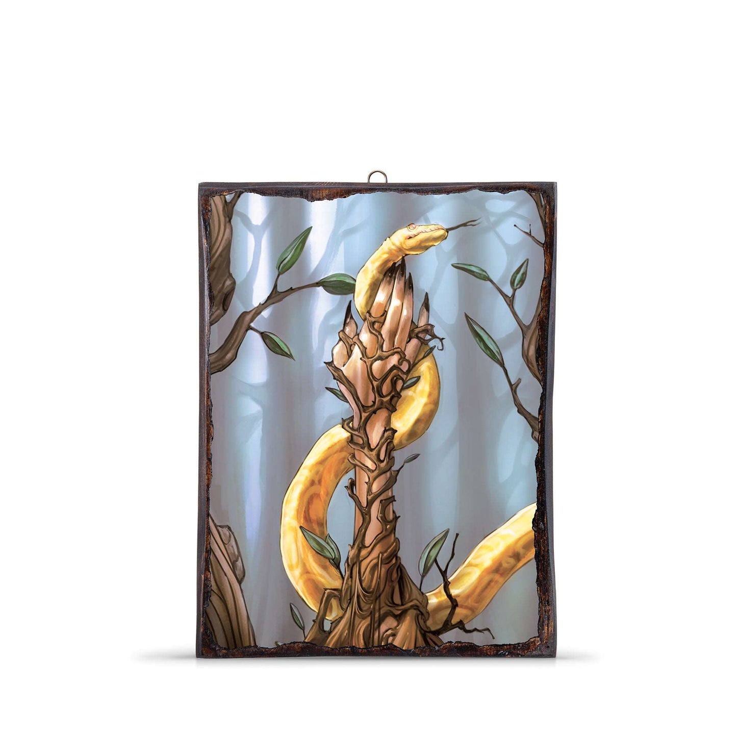 DRYAD WOODEN FRAME - WF050 - Apnoia