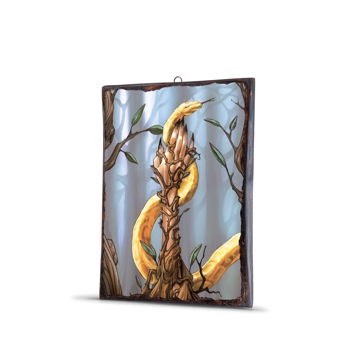 DRYAD WOODEN FRAME - WF050 - Apnoia