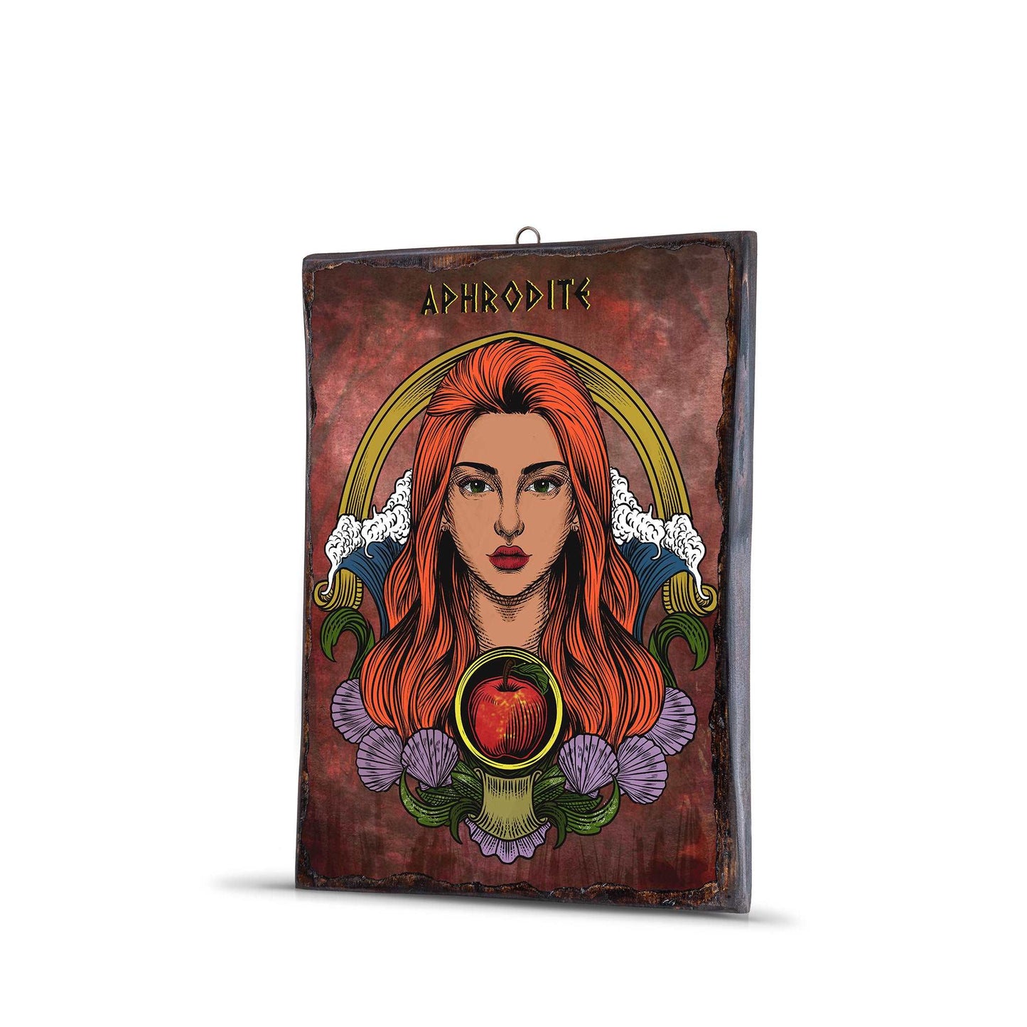 APHRODITE WOODEN FRAME - WF108 - Apnoia