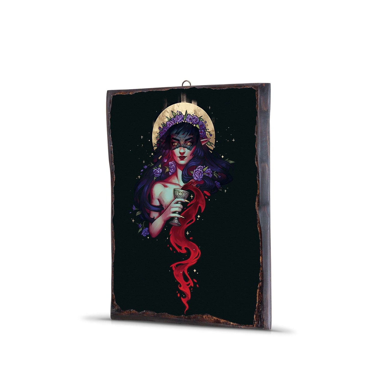 AURORA WOODEN FRAME - WF124 - Apnoia