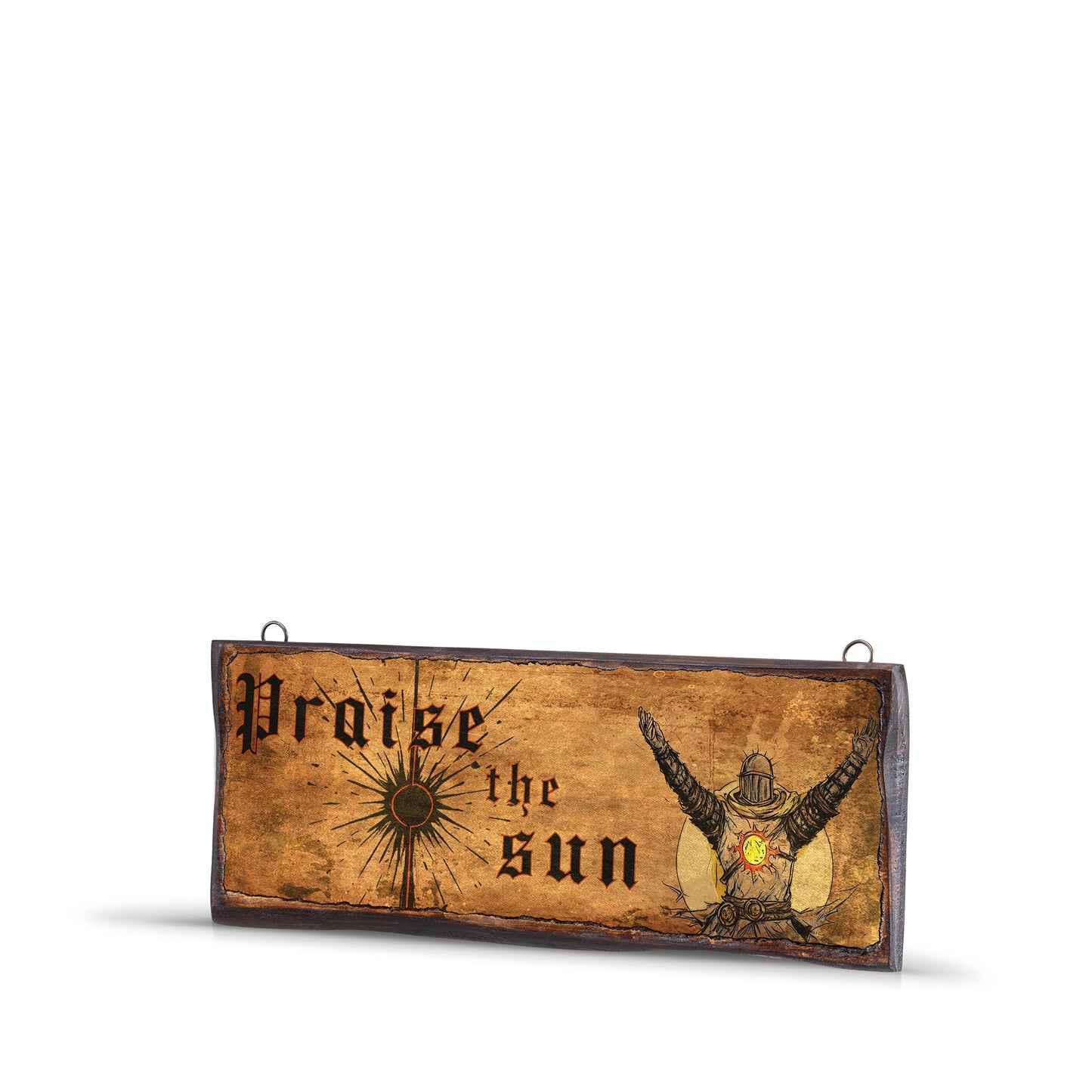 PRAISE THE SUN – WSS002