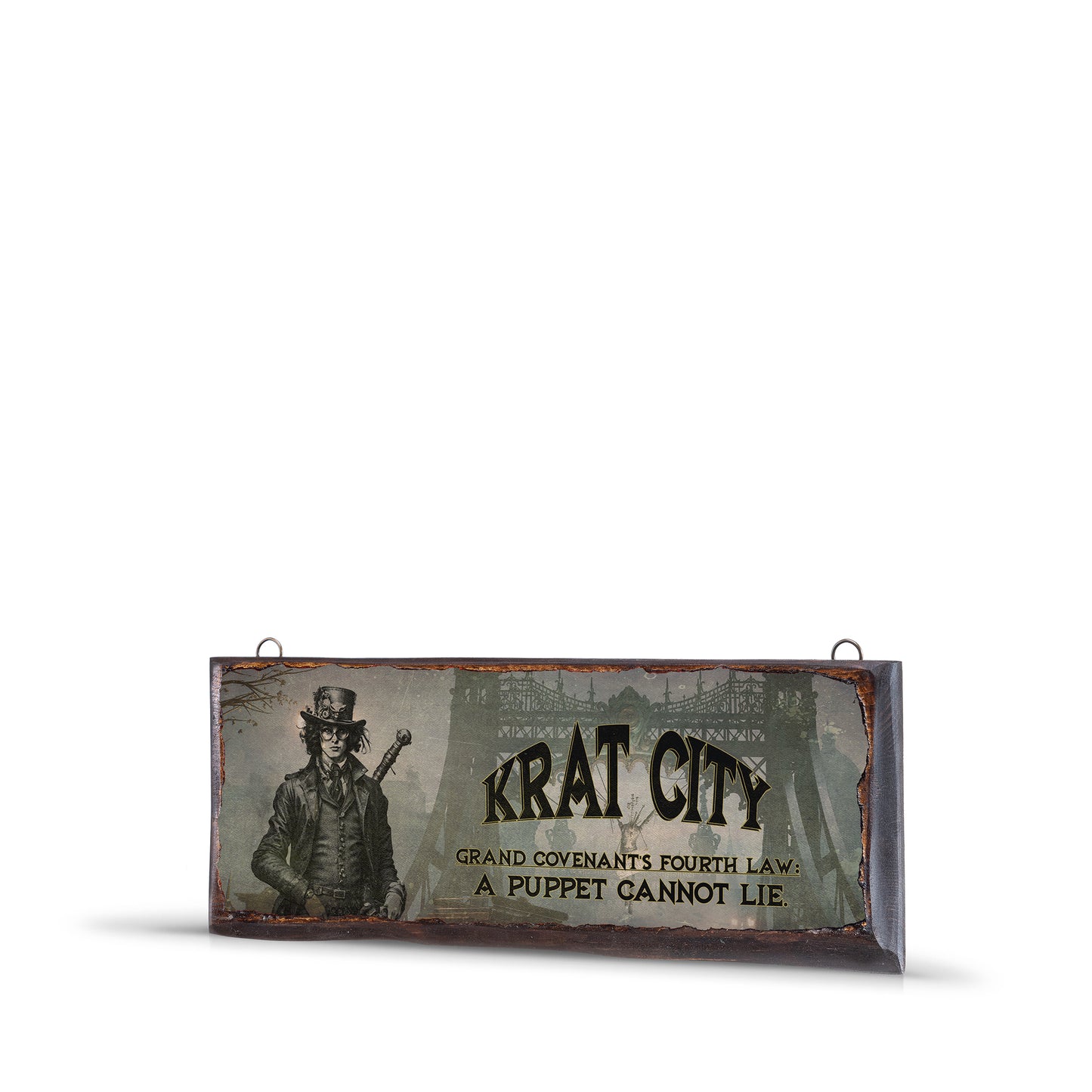 KRAT CITY – WSS010