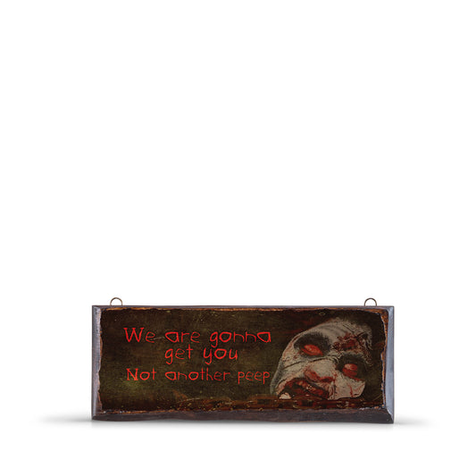 WE ARE GONNA GET YOU – WSS013