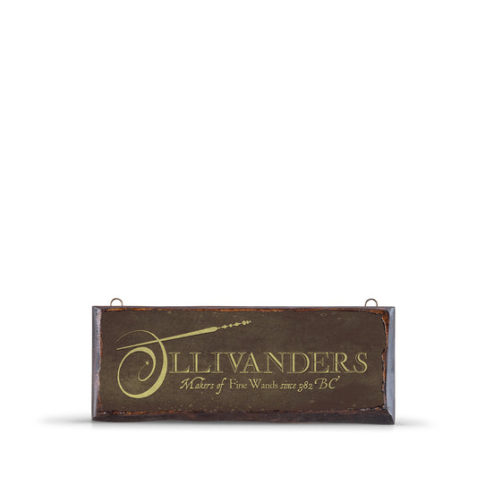 OLLIVANDERS - WSS033