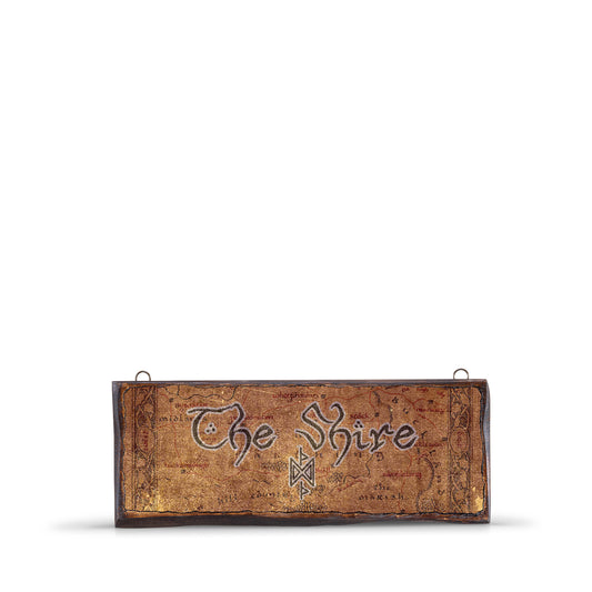 THE SHIRE - WSS042