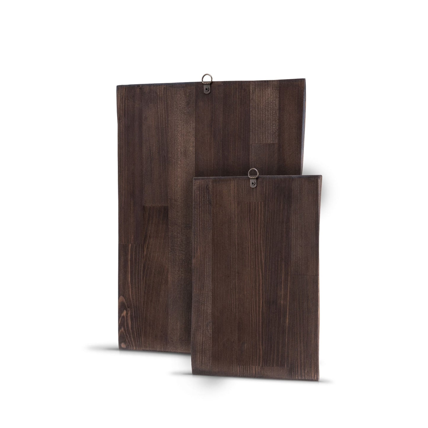 AS ABOVE SO BELOW WOODEN FRAME - WF088