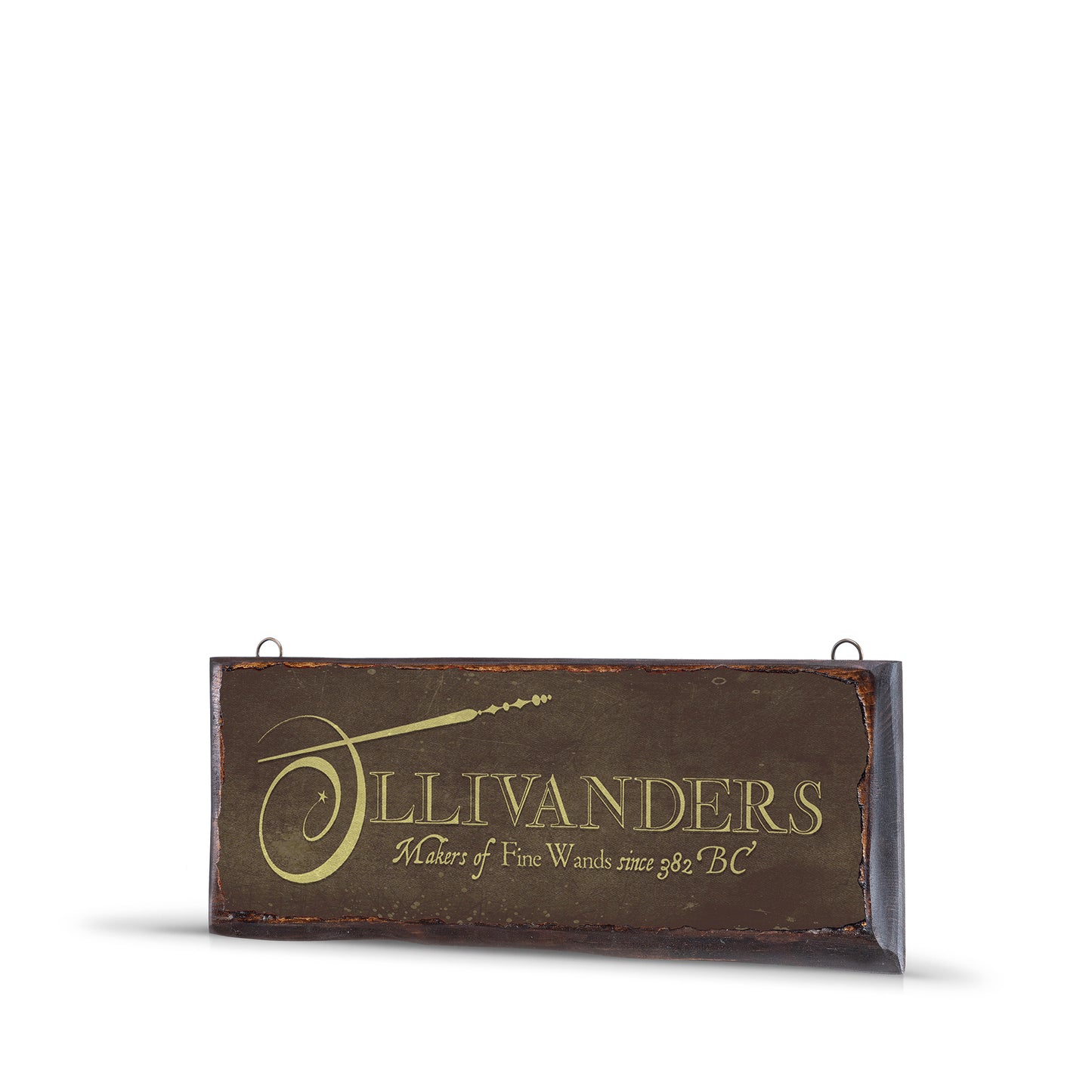 OLLIVANDERS - WSS033
